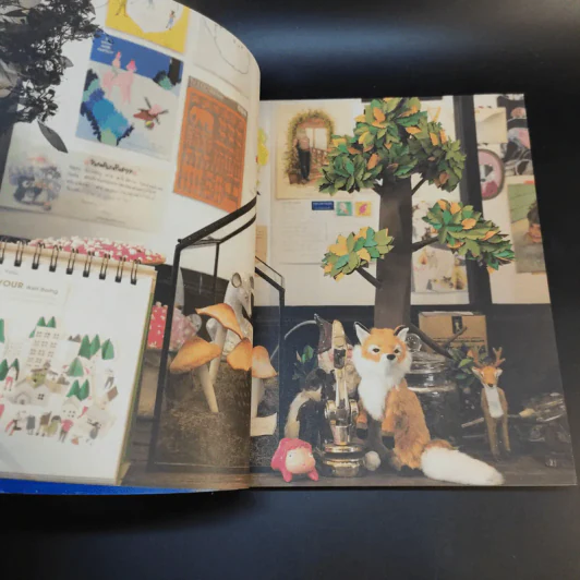 ที่รัก หนังสือที่จะพาเราไปตกหลุมรัก เล่ม 3 - Tukta รูปที่ 10