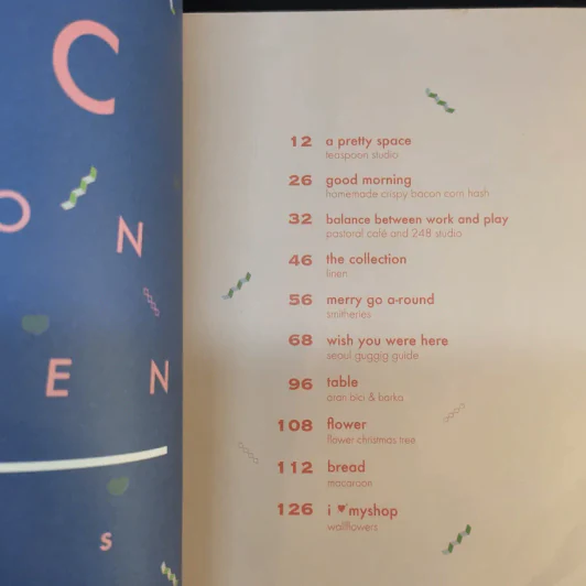 ที่รัก หนังสือที่จะพาเราไปตกหลุมรัก เล่ม 3 - Tukta รูปที่ 12