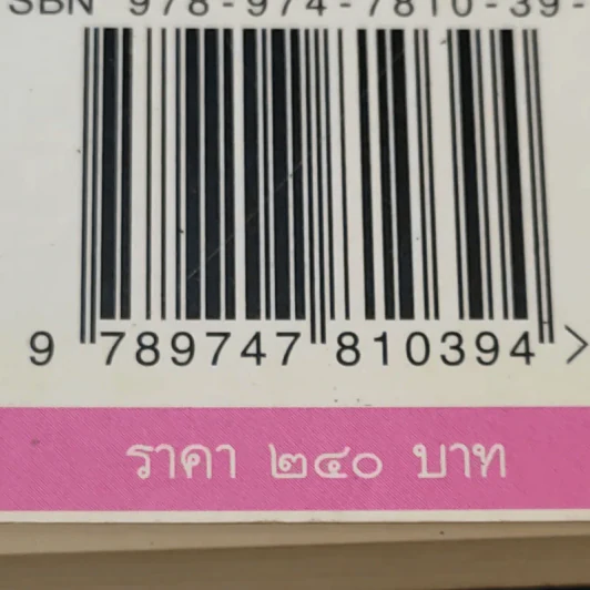 โลกสีชมพู - ชัยรัตน์ วงศ์เกียรติ์ขจร รูปที่ 13