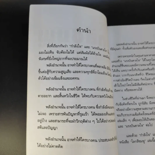 โลกสีชมพู - ชัยรัตน์ วงศ์เกียรติ์ขจร รูปที่ 10
