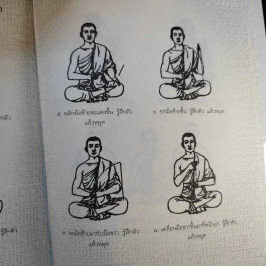 ดวงตาแห่งชีวิต - เขมานันทะ รูปที่ 18