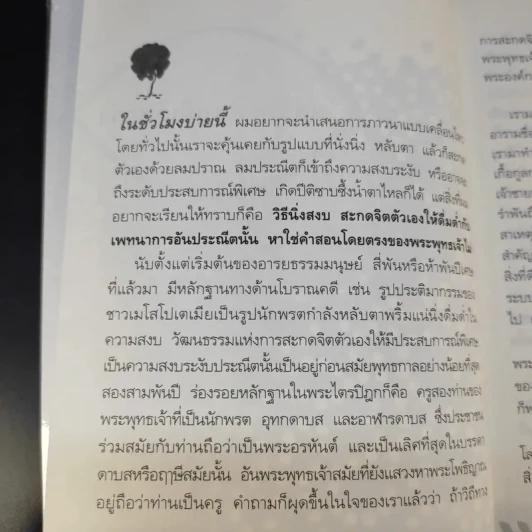 ดวงตาแห่งชีวิต - เขมานันทะ รูปที่ 14