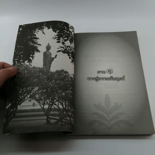 นิพพานชั่วพริบตา - ประเสริฐ อุทัยเฉลิม รูปที่ 13