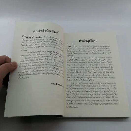 นิพพานชั่วพริบตา - ประเสริฐ อุทัยเฉลิม รูปที่ 10