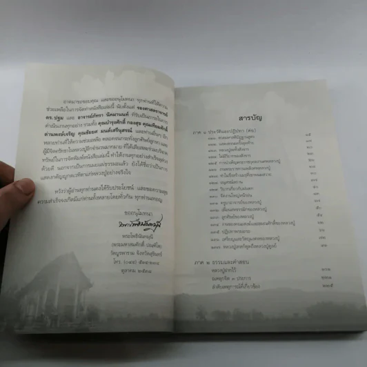 อตุโล หลวงปู่ฝากไว้ คำสอน - พระราชวุฒาจารย์ (หลวงปู่ดูลย์ อตุโล) รูปที่ 12