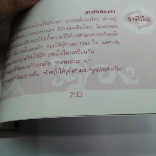 คู่มือเป็นนางร้ายให้คนรัก - Catseyenana, เหยียนถิง เคอ รูปที่ 13