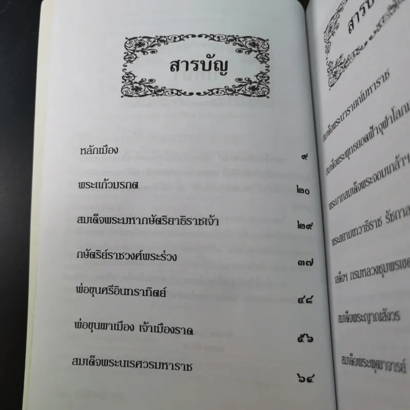 เล่าเรื่องเมืองสยาม - ฑิภากร บารเมษฐ์ รูปที่ 10