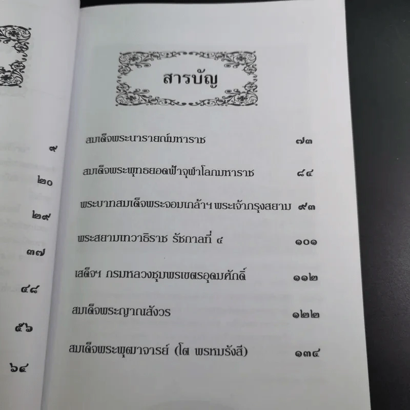 เล่าเรื่องเมืองสยาม - ฑิภากร บารเมษฐ์ รูปที่ 11