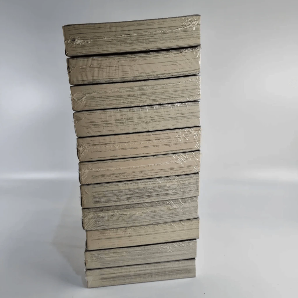 Box Set กล่องไม้ ซีรี่ส์คลังสยอง รุ่น Limited Edition + คลังสยอง 11 เล่มจบ (มือหนึ่ง) รูปที่ 19
