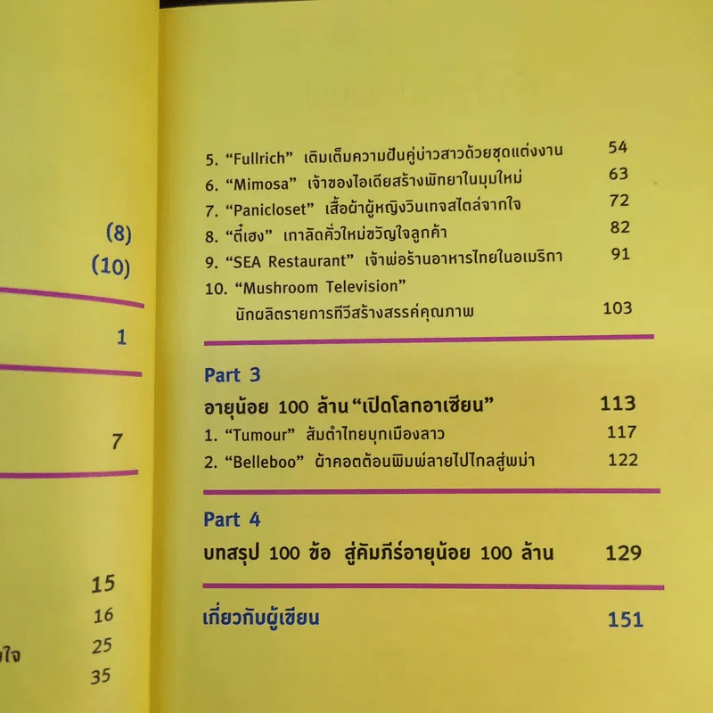 อายุน้อยรวย 100 ล้าน - Mushroom Television รูปที่ 12