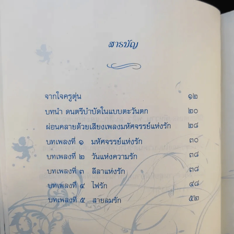 มหัศจรรย์แห่งรัก L'amour de Roong-Radisaya - ครูตุ่น-รุ่งรดิศญ ไวอาษา รูปที่ 14