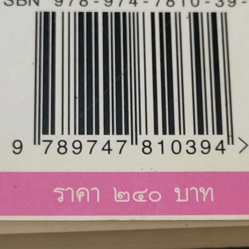 โลกสีชมพู - ชัยรัตน์ วงศ์เกียรติ์ขจร รูปที่ 13
