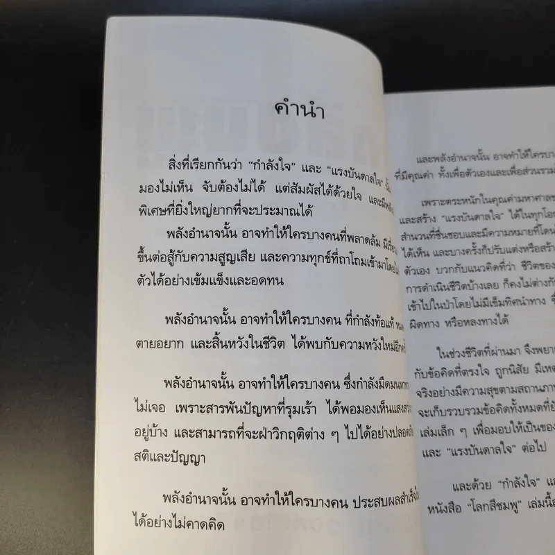 โลกสีชมพู - ชัยรัตน์ วงศ์เกียรติ์ขจร รูปที่ 10