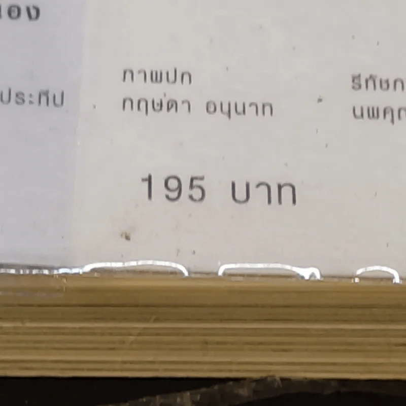 รวย อยากรวยต้องอ่าน - หนิง ปีย์จิต รูปที่ 17