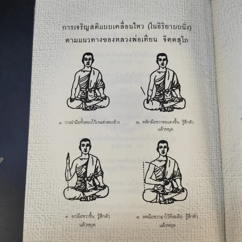 ดวงตาแห่งชีวิต - เขมานันทะ รูปที่ 17