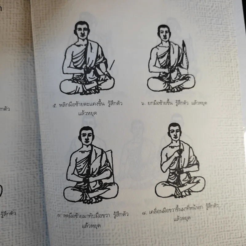 ดวงตาแห่งชีวิต - เขมานันทะ รูปที่ 18