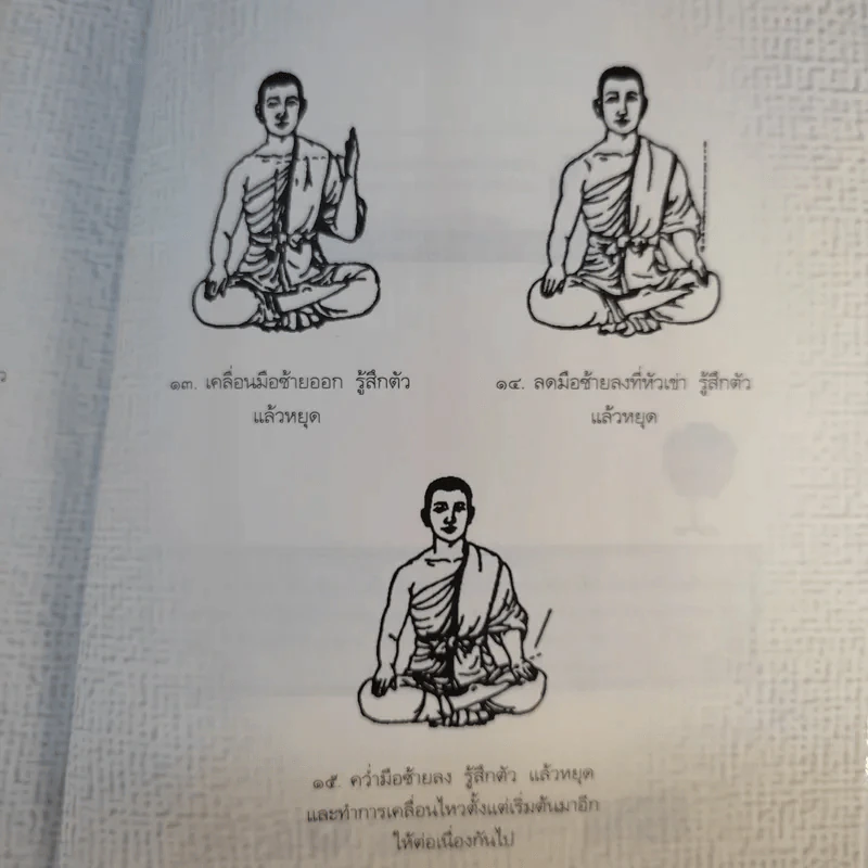 ดวงตาแห่งชีวิต - เขมานันทะ รูปที่ 16