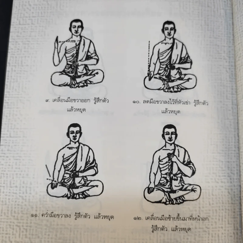 ดวงตาแห่งชีวิต - เขมานันทะ รูปที่ 15