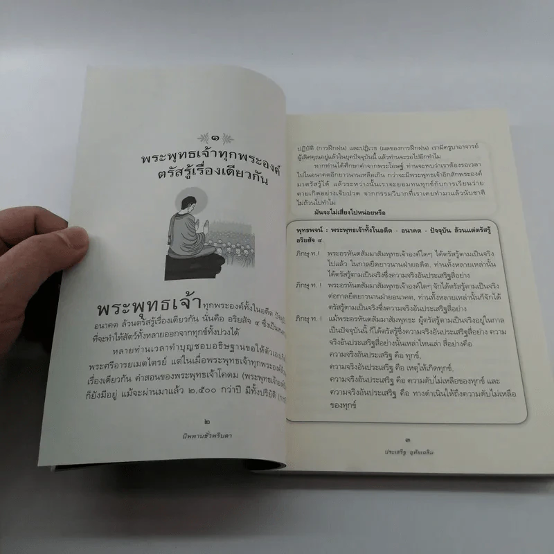 นิพพานชั่วพริบตา - ประเสริฐ อุทัยเฉลิม รูปที่ 14