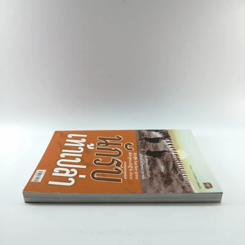 นักรบเท้าเปล่า - ครบรอบ 11 ปี หนังสือพิมพ์ เราคิดอะไร รูปที่ 3
