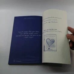 When I'm Feeling Blue เมื่อคุณเศร้า ยังมีเราที่เข้าใจ รูปที่ 11