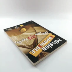 Mission Impossible รหัสความสุขที่ถูกลืม รูปที่ 5