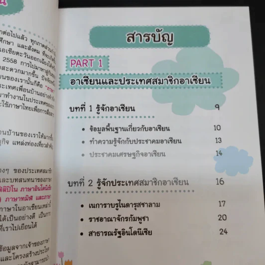 ภาษาอาเซียนที่คุณต้องรู้ รูปที่ 12