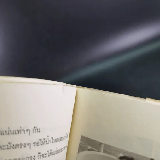 ของ D.I.Y.ขายมุข จากคอลัมน์ช่วยกันทำ - คุณหนูผักกาด รูปที่ 19