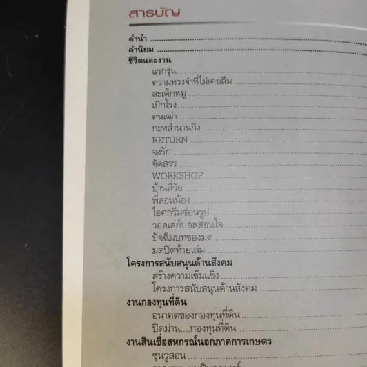 บันทึกของมด กูรู ธ.ก.ส. - สบันงา รูปที่ 11