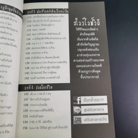 8 ปาฏิหาริย์จิต ชีวิตเปลี่ยน ชุดที่ 1 - ธรรเต้ ณรัฐกรณ์ รูปที่ 12