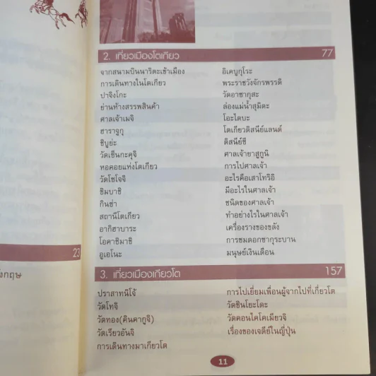 ญี่ปุ่น ไปแล้วไปอีก - วิโรจน์ ถิรคุณ รูปที่ 12