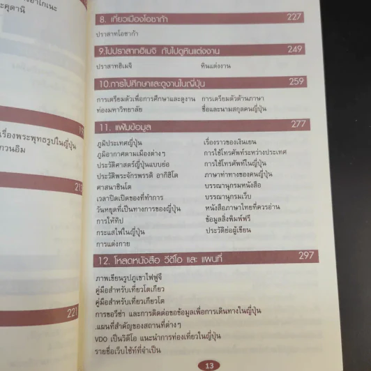 ญี่ปุ่น ไปแล้วไปอีก - วิโรจน์ ถิรคุณ รูปที่ 14