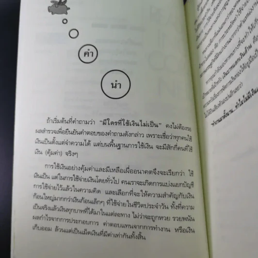 เงินบาทแลกเงินล้าน อีกด้านของวิธีสู่ความร่ำรวยที่คุณคิดไม่ถึง - ปิ่นประภา อนุกานนท์ รูปที่ 9