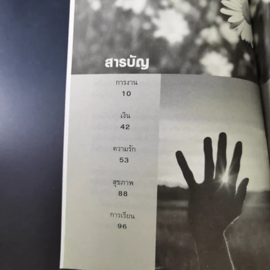 ความสุขเริ่มจากการคิดบวก - แก้วธารา รูปที่ 11
