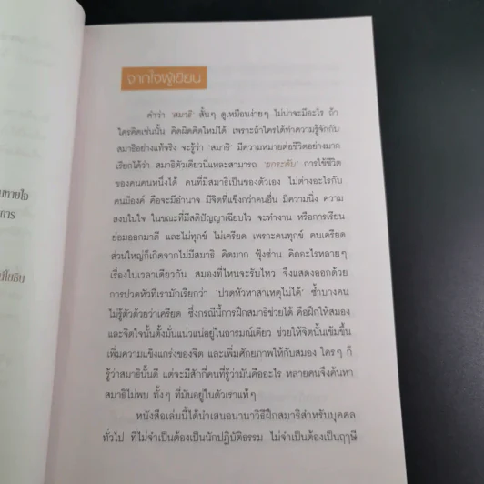 สมาธิแม่เอ๊ย - ถือศีล ดิฐวัฒน์โยธิน รูปที่ 12