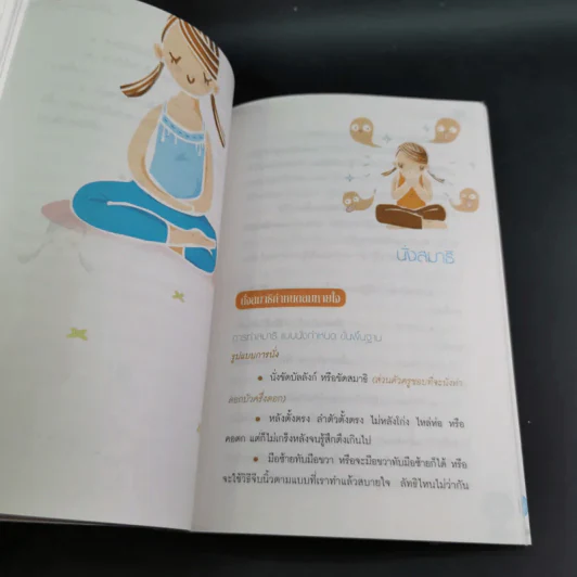 สมาธิแม่เอ๊ย - ถือศีล ดิฐวัฒน์โยธิน รูปที่ 22