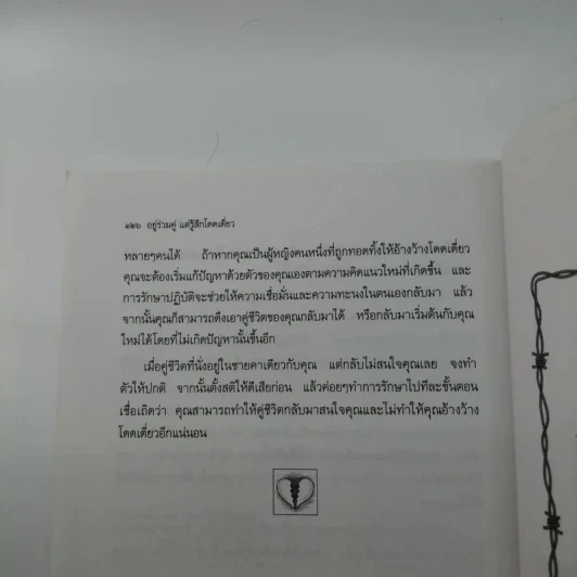 อยู่ร่วมคู่แต่รู้สึกโดดเดี่ยว - แก้วปวงคำ วงไชย รูปที่ 12