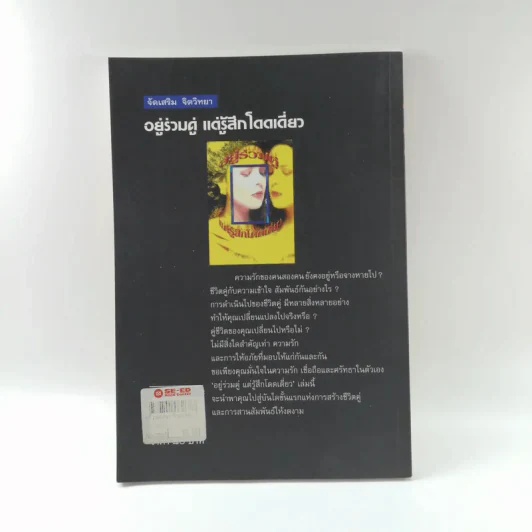 อยู่ร่วมคู่แต่รู้สึกโดดเดี่ยว - แก้วปวงคำ วงไชย รูปที่ 13