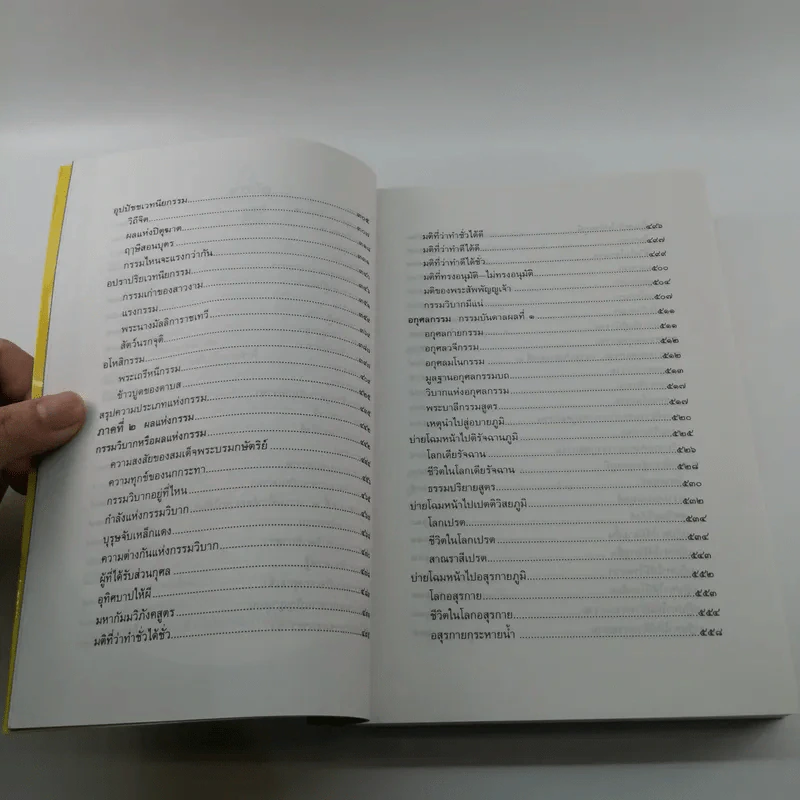 กรรมทีปนี เล่ม 1 - พระพรหมโมลี รูปที่ 11