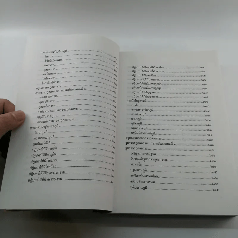 กรรมทีปนี เล่ม 1 - พระพรหมโมลี รูปที่ 12