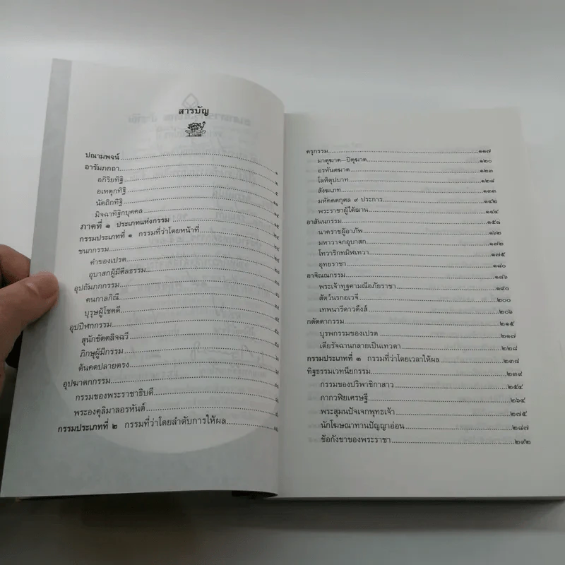 กรรมทีปนี เล่ม 1 - พระพรหมโมลี รูปที่ 10