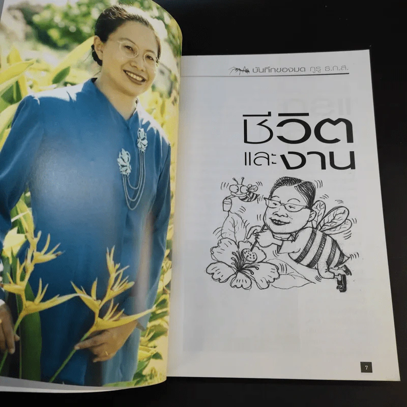 บันทึกของมด กูรู ธ.ก.ส. - สบันงา รูปที่ 12