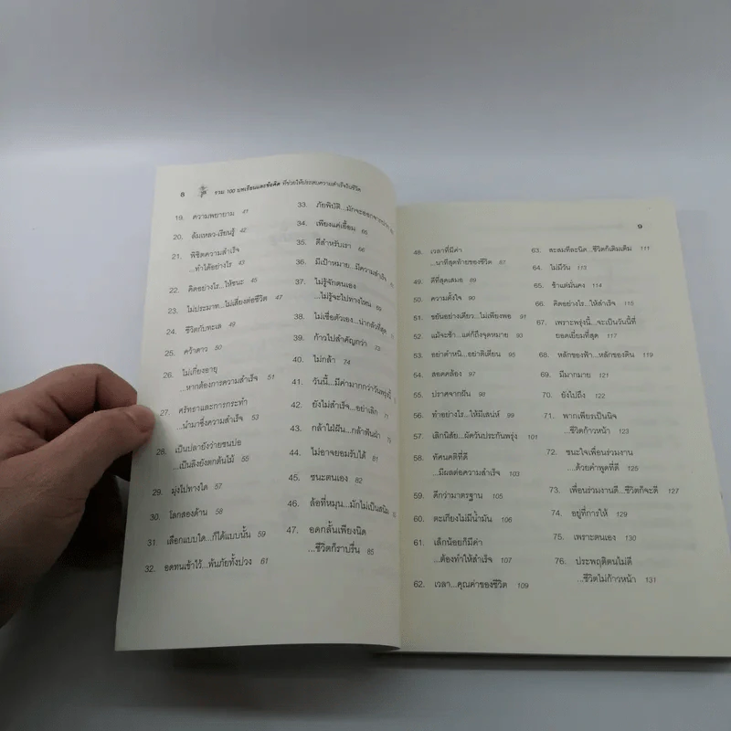 ขอให้รุ่งโรจน์กับความสำเร็จ - เบญญาวัธน์ รูปที่ 10
