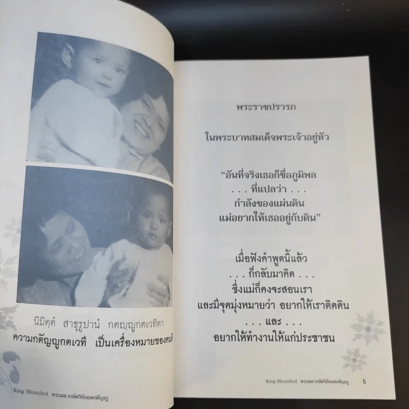 พระมหากษัตริย์ยอดกตัญญู รูปที่ 10