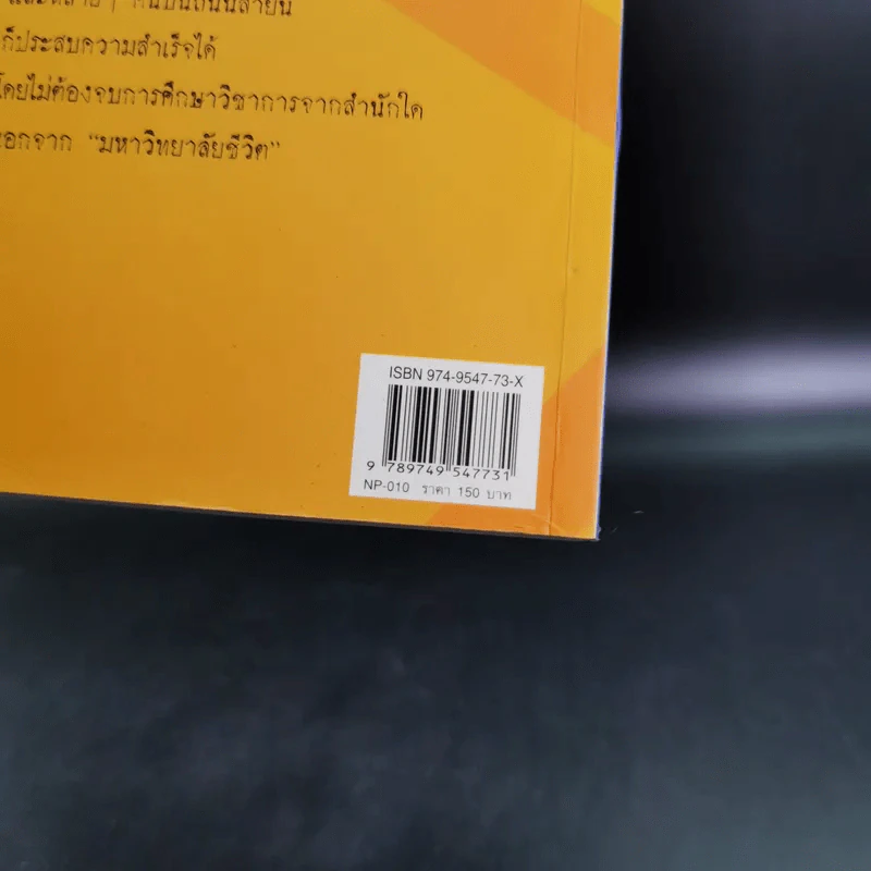 เจ้าของตัวจริง (นิเทศศาสตร์นอกตำรา) - ต้นสกุล สุ่ย รูปที่ 3