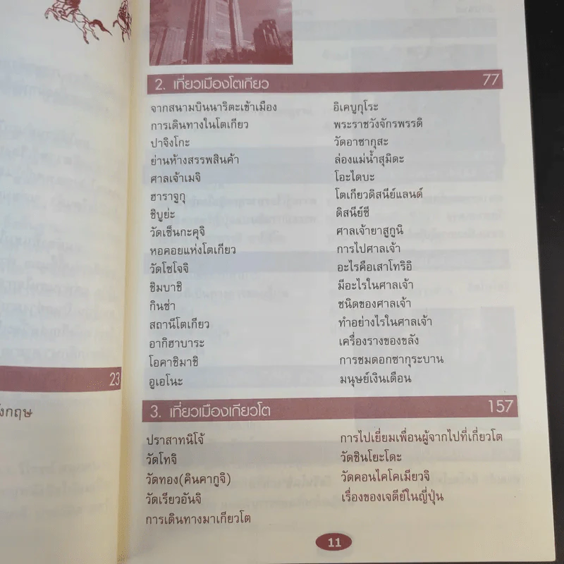 ญี่ปุ่น ไปแล้วไปอีก - วิโรจน์ ถิรคุณ รูปที่ 12