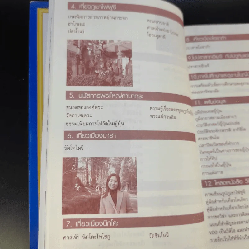 ญี่ปุ่น ไปแล้วไปอีก - วิโรจน์ ถิรคุณ รูปที่ 13