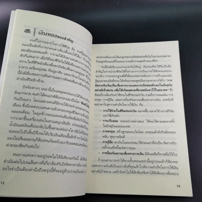 เงินบาทแลกเงินล้าน อีกด้านของวิธีสู่ความร่ำรวยที่คุณคิดไม่ถึง - ปิ่นประภา อนุกานนท์ รูปที่ 15