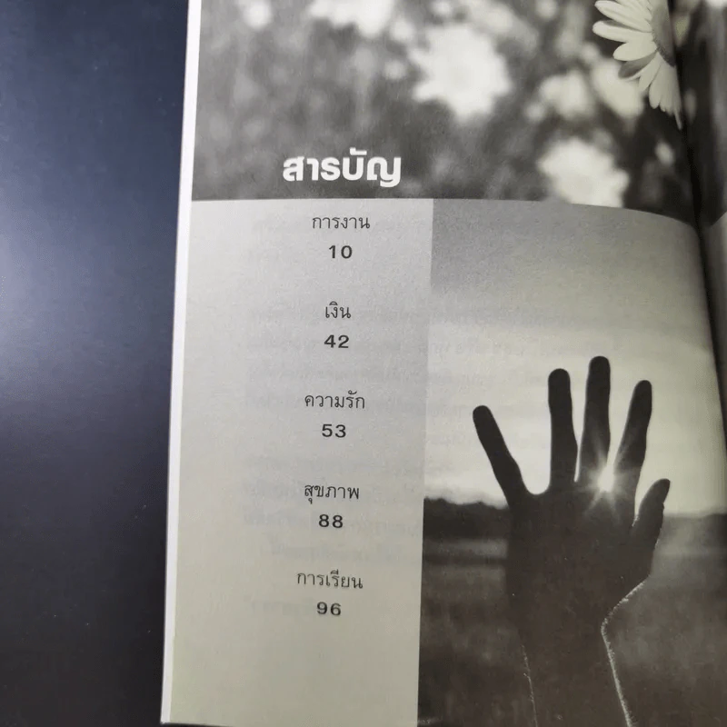 ความสุขเริ่มจากการคิดบวก - แก้วธารา รูปที่ 11