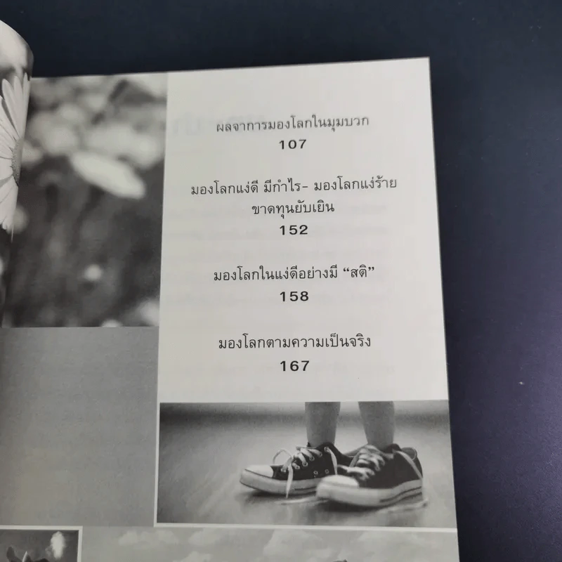 ความสุขเริ่มจากการคิดบวก - แก้วธารา รูปที่ 12